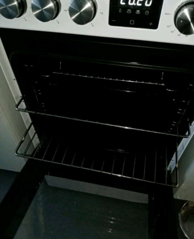 Elektric cooker 