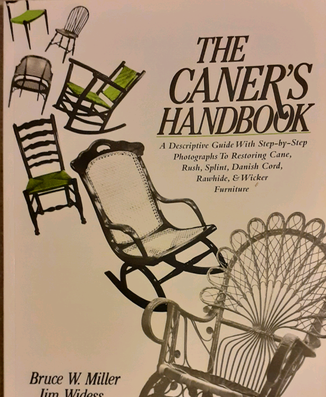 image for The Caners Guide