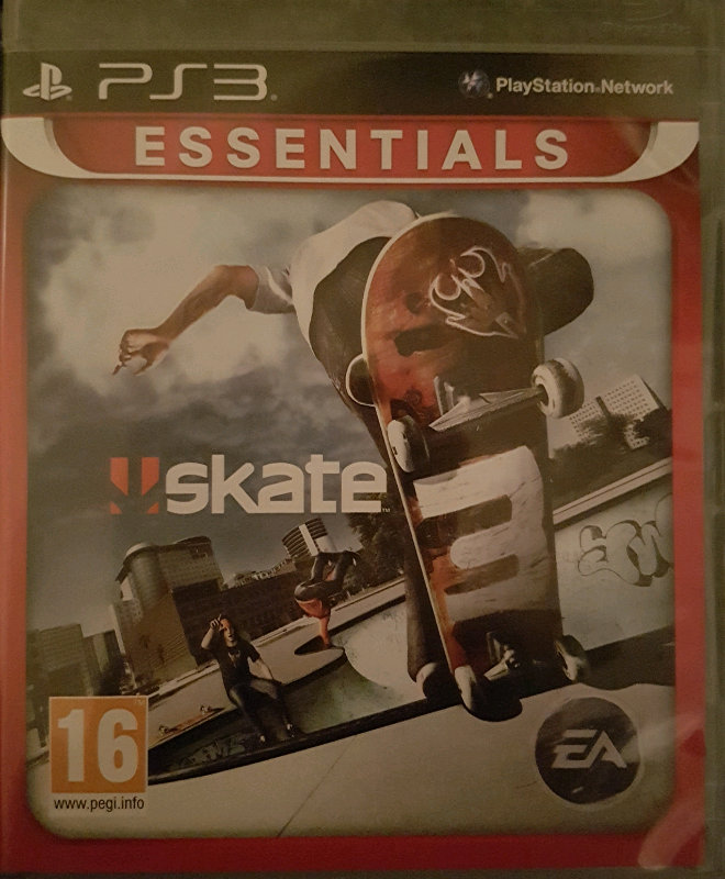 Play Station 3 Game