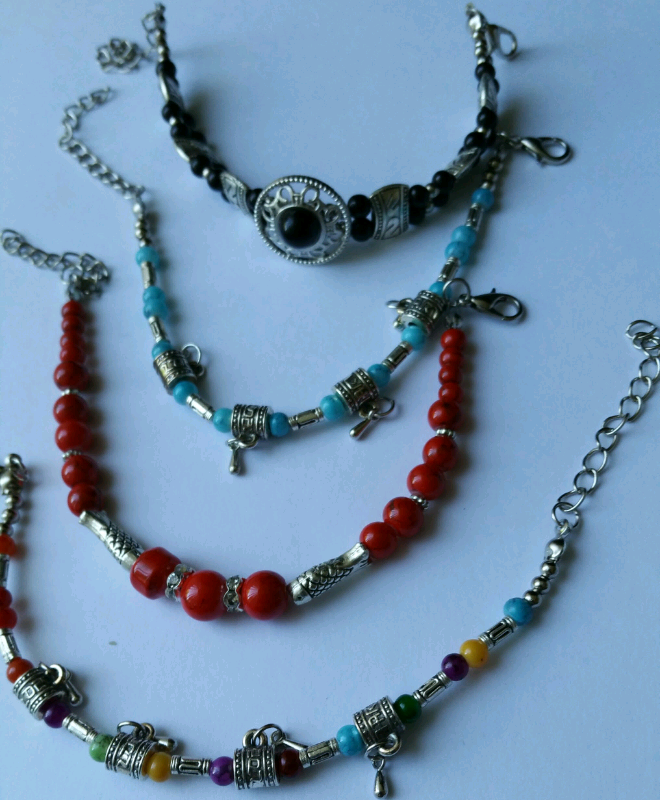 image for Tibet bracelets