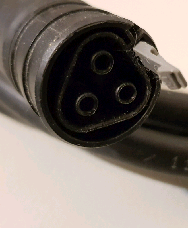 Enphase Micro inverter (pv solar) Trunk cable