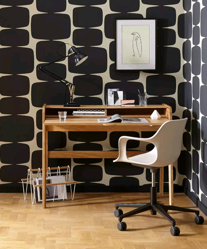 image for Grayson Desk John Lewis Home Office 