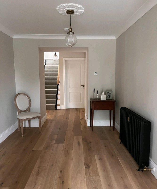 Cast iron radiators 🔥 fully refurbished 