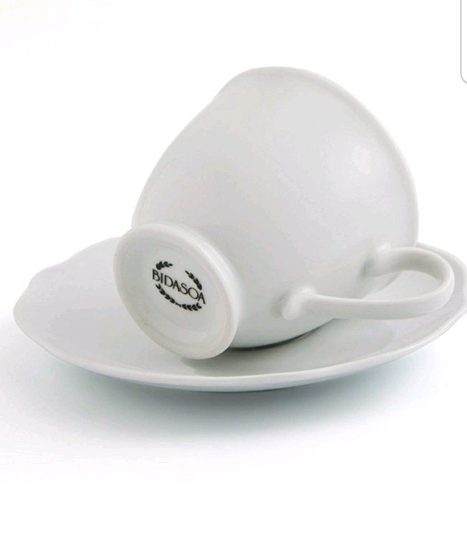 Tea set