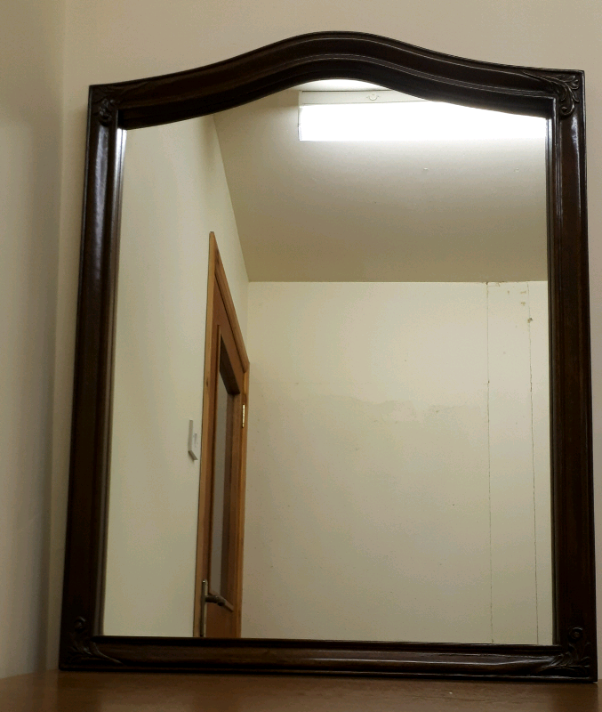 image for Stunning Handcrafted Mirror