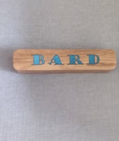 image for New D&D Bard Dice Box