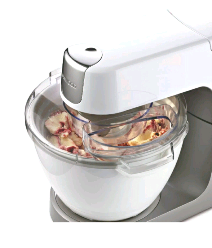 Kenwood chef attachment 