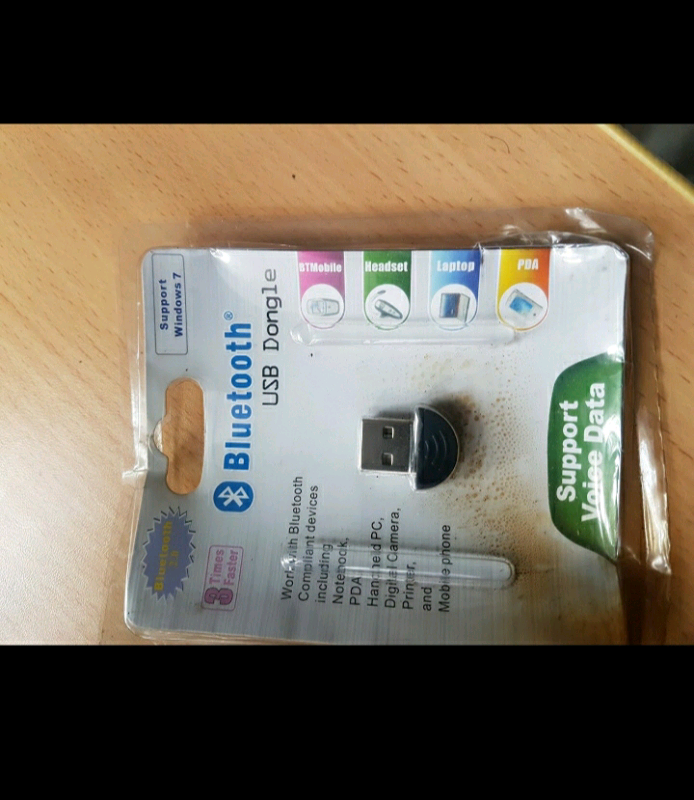 image for Bluetooth 