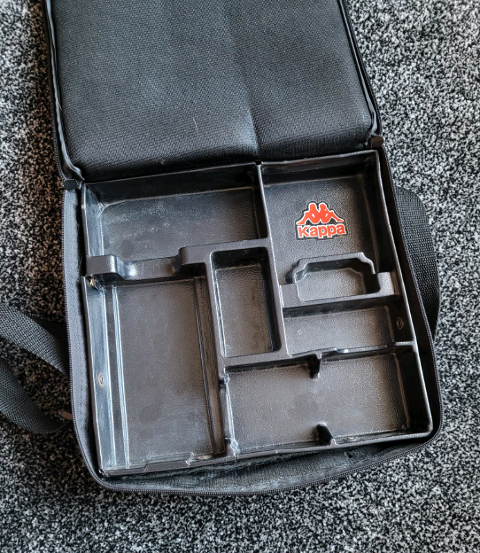 Memorex Gameboy Protective Case / Bag With Strap.
