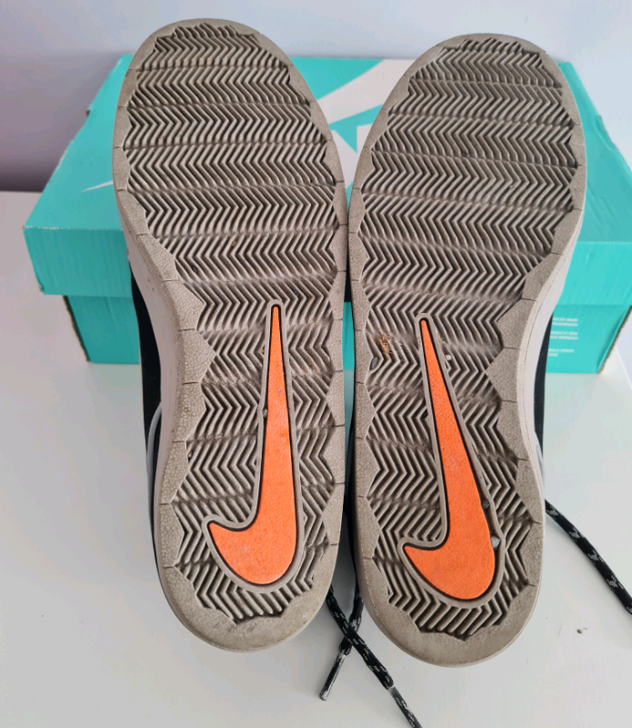 Nike SB Zoom Janoski RM  unisex Trainers UK 7 EU 41 