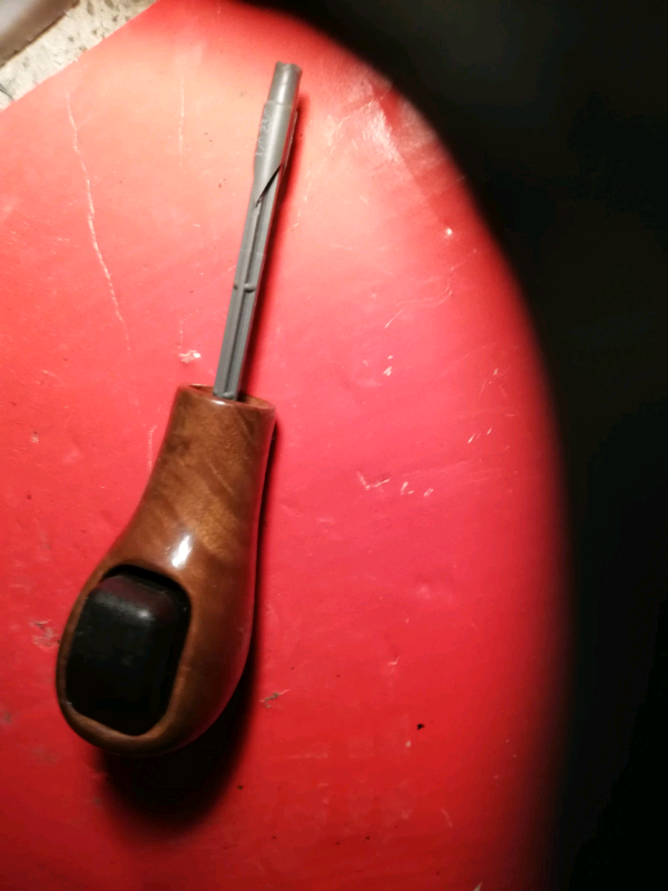 BMW E46 outside air temperature sensor and other bits 