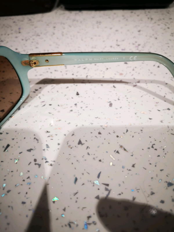 Women's Ralph Lauren sunglasses
