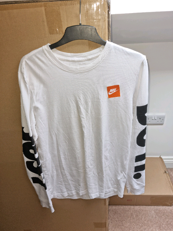 image for Nike size S