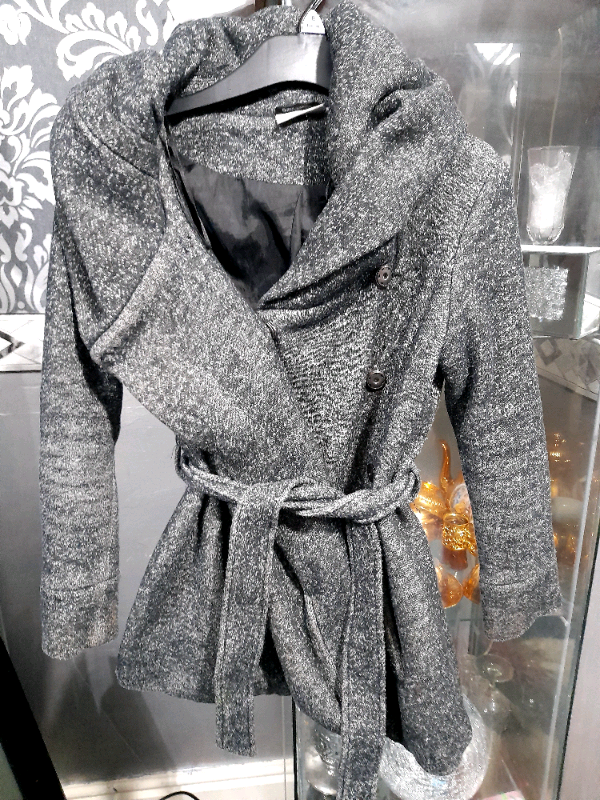 Coat for women