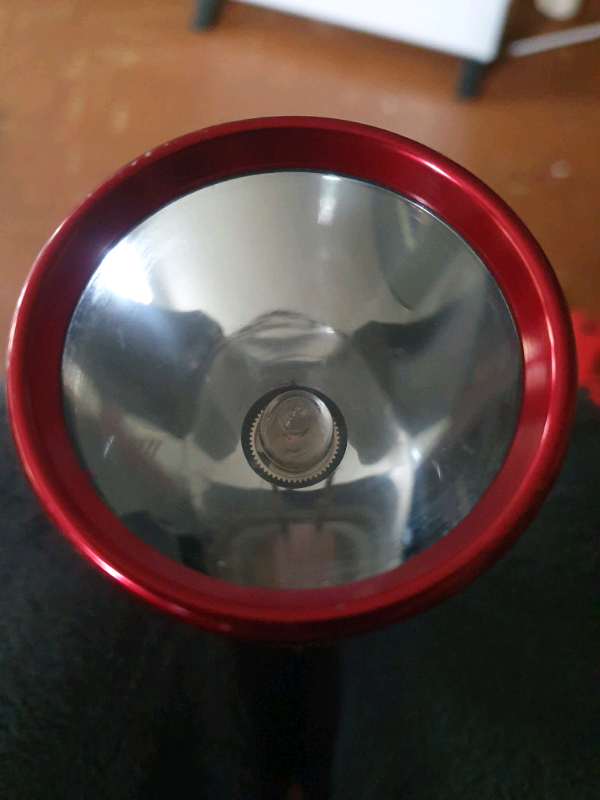 MAG LITE 15 INCHES LONG 