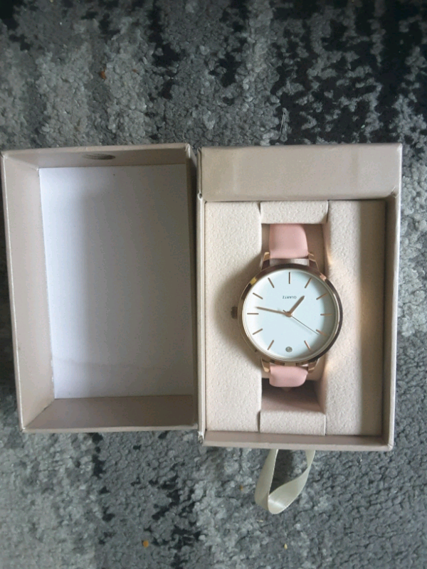 image for Brand new watch 