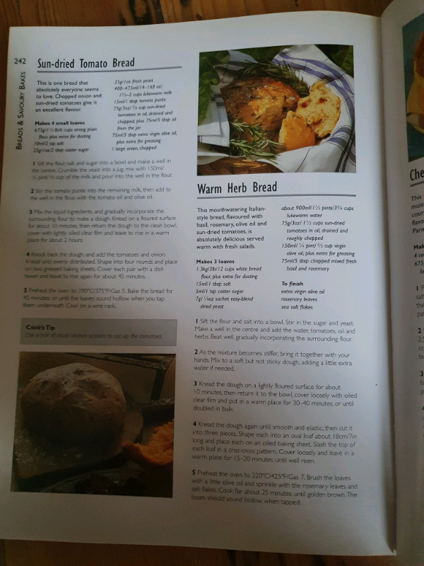 Vegetarian Cooking Book (500 recipes)