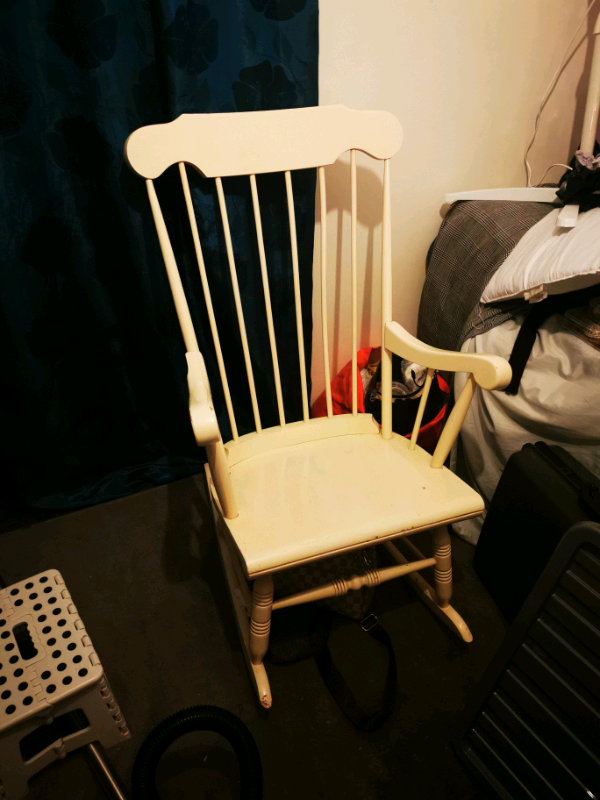 Rocking chair great condition