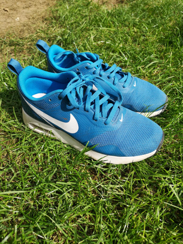 image for Boys Nike Air trainers