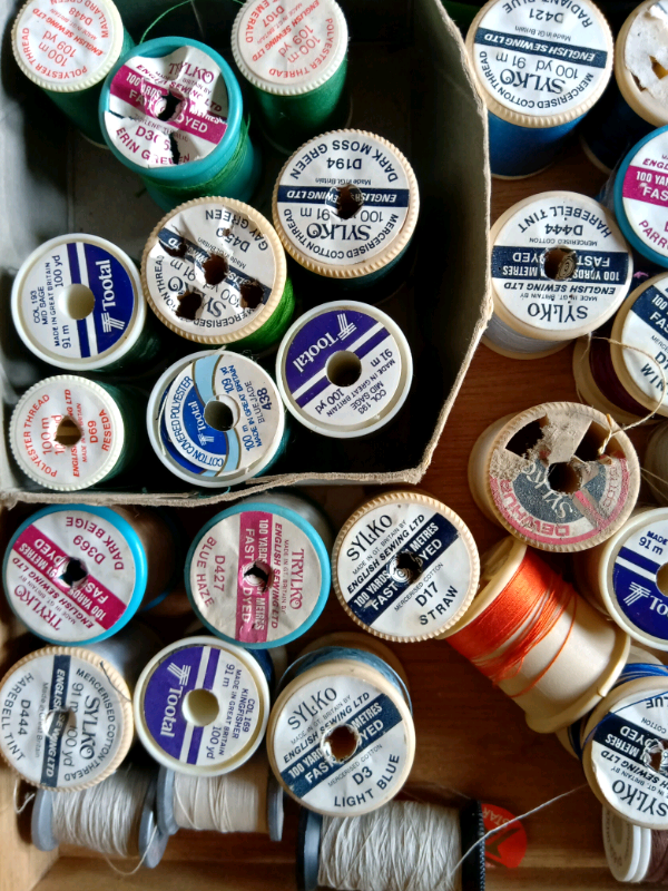 image for Sylko+Trylko Spools