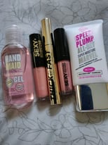 image for BRAND NEW SOAP AND GLORY COLLECTION