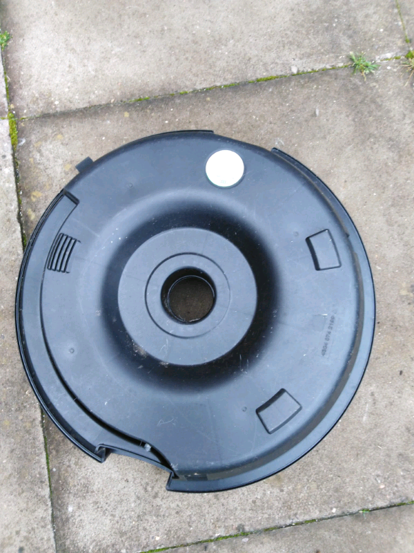 AUDI S3 RS3 A3 8V 2013- 2016 B&O SUBWOOFER BASS SPEAKER BANG OLUFSEN 8