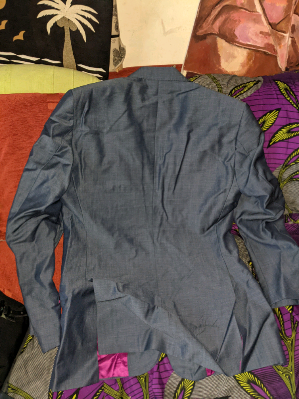CHARLES TYRWHITT men's suit size 38