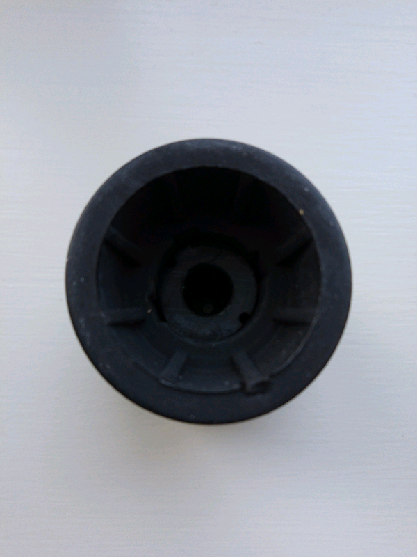 Suzuki swift gear knob