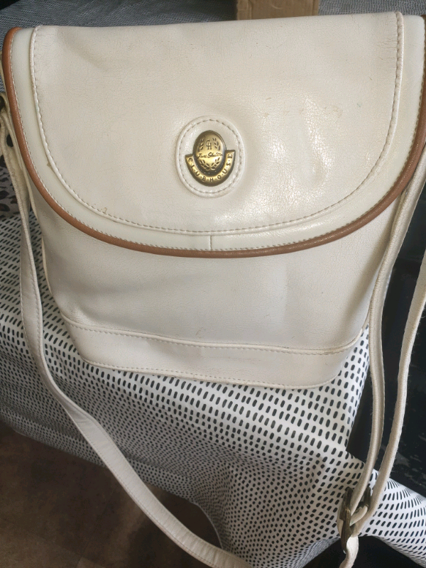Jane Shilton Clubhouse handbag 
