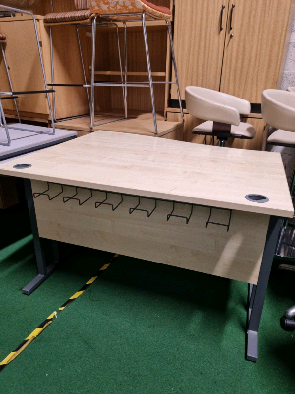 image for Office desk 10 available 