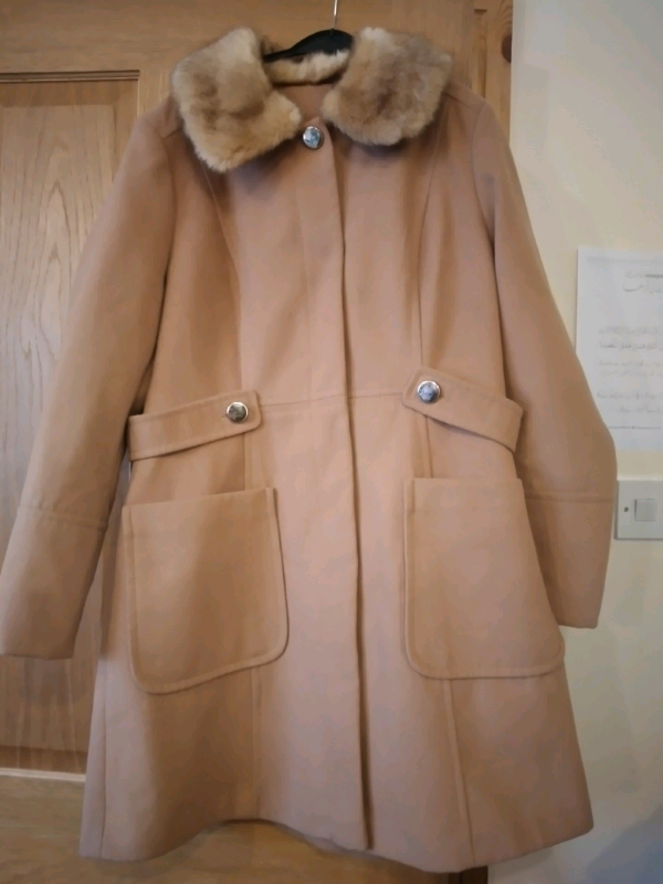 image for Ladies Coat New