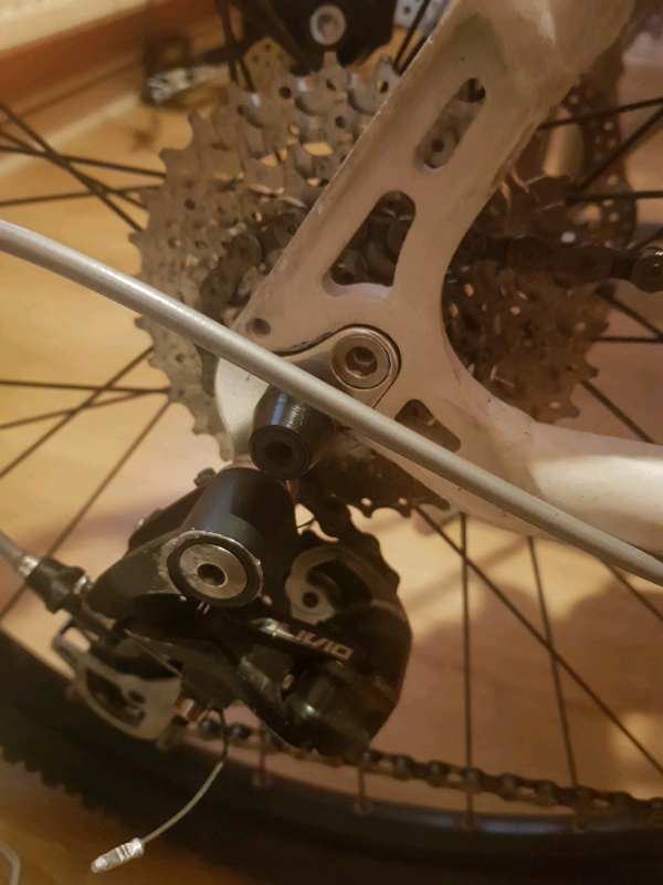 Marin Northside Hardtail (Medium Size) Needs To Go