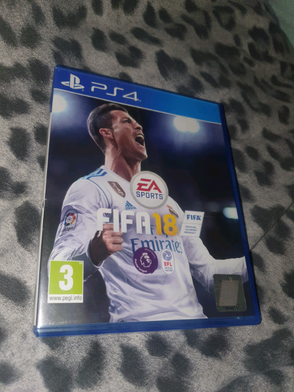 Fifa for Sale in East Yorkshire | Gumtree