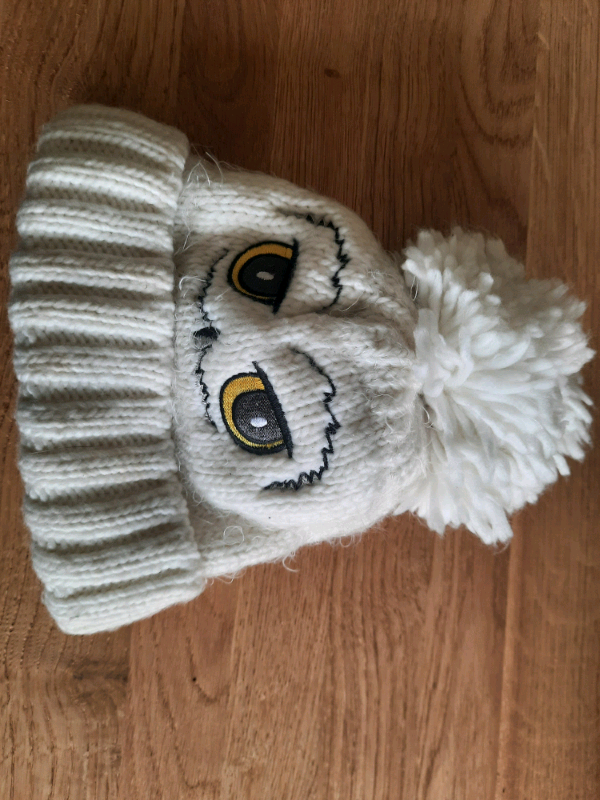 Harry potter age 6-8 hat