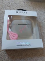 Guess Airpods Pro New case