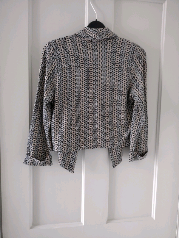 Size 10 Petite Lightweight Jacket from M&S
