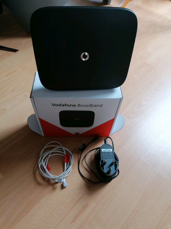 image for Router.. Broadband... Vodafone. 