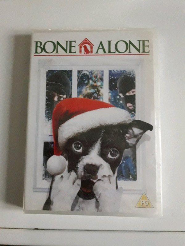 DVDs brand new