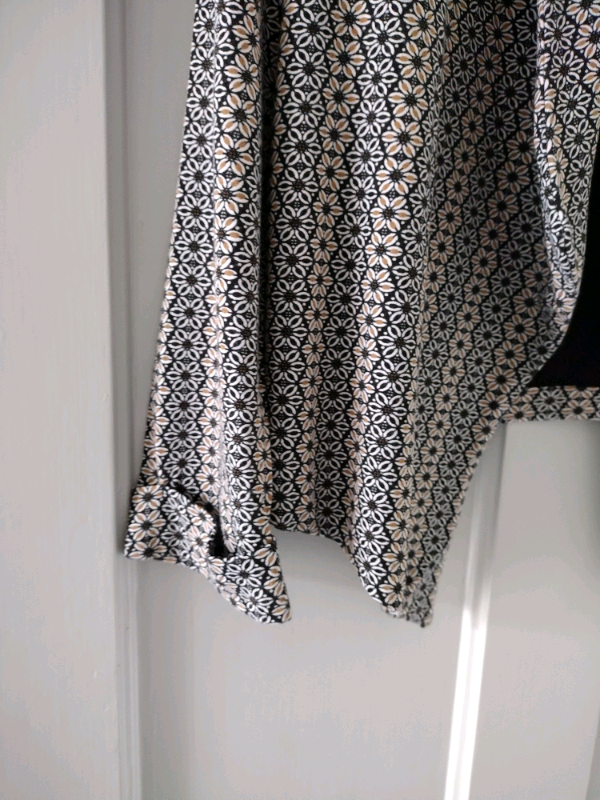 Size 10 Petite Lightweight Jacket from M&S