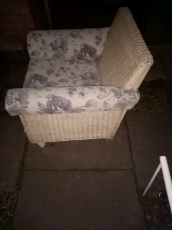 Armchair 