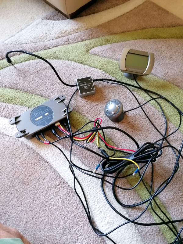 Harman/Kardon in car Drive+Play