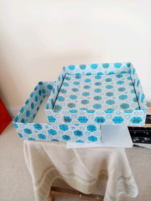 Bohemian gift boxes} 2