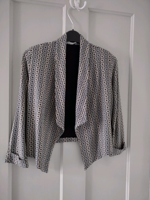 Size 10 Petite Lightweight Jacket from M&S