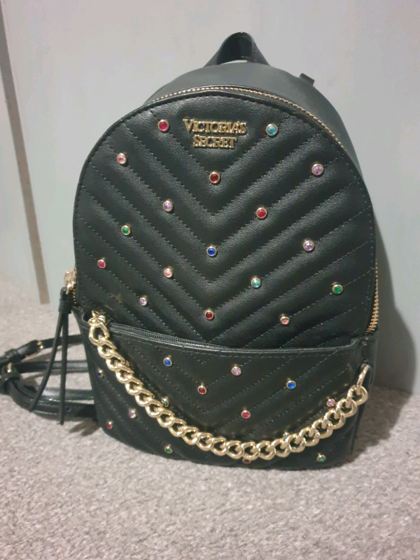 Victorias Secret Backpack 