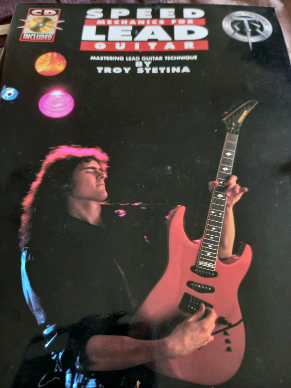 image for Guitar magazine 