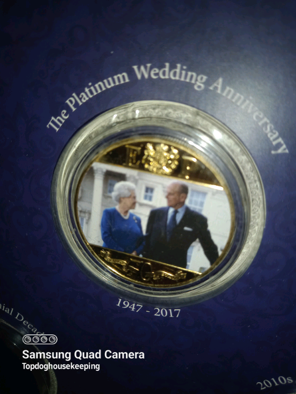 1940s the wedding collection coin from the photographic design