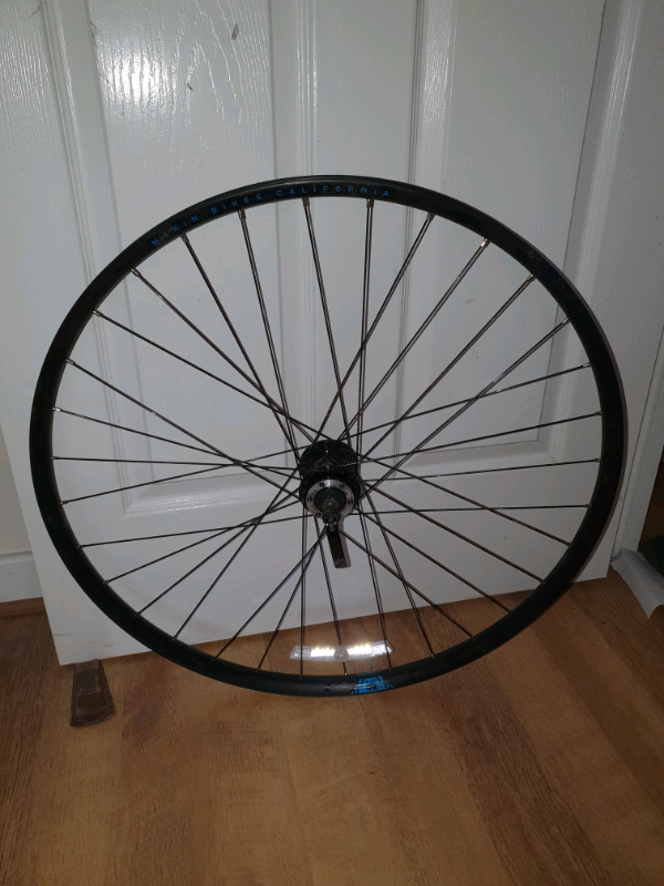 FRONT WHEEL DISC 28 inch