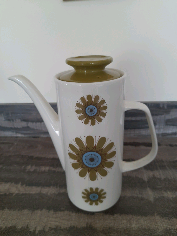 image for Vintage coffee pot