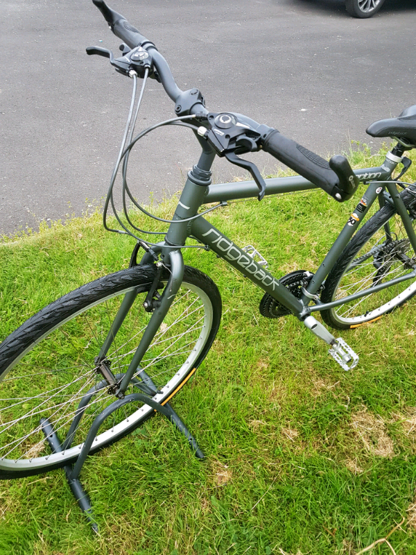 Ridgeback motion Bikes Bicycles Cycles for Sale Gumtree