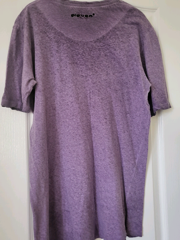 11 Degrees T-Shirt